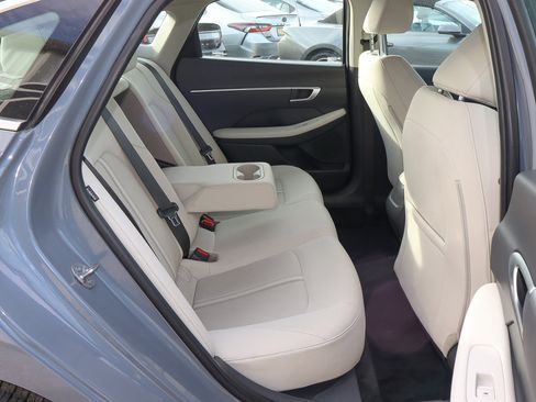 Used 2025 Hyundai Sonata SEL image 21