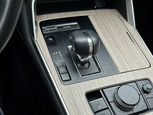 Certified 2025 MAZDA CX-90 Plug-In Hybrid w/Premium Sport image 22