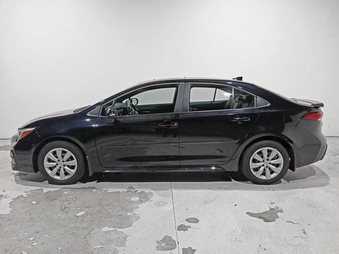 Used 2026 Toyota Corolla XSE w/ Body Protection Package (TMS) FWD image 4