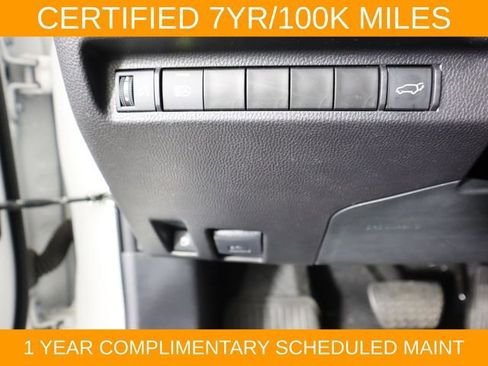 Used 2024 Toyota RAV4 XLE w/ Convenience Package AWD/4WD image 19