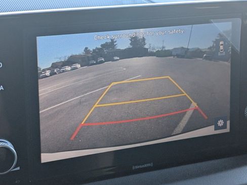 Used 2022 Hyundai Santa Fe SEL image 19