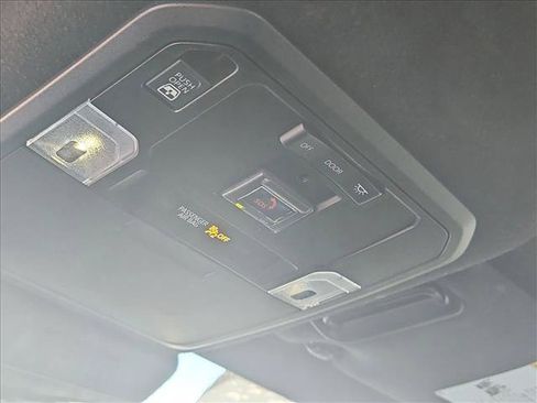 Certified 2025 Toyota 4Runner TRD Sport AWD/4WD image 20