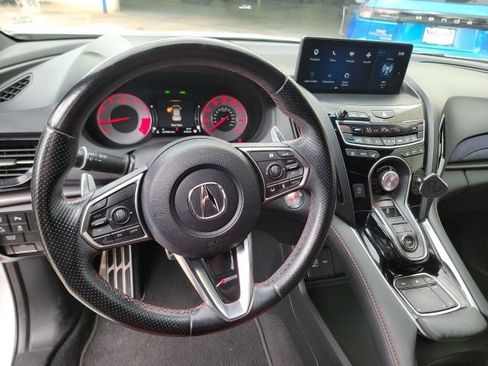 Used 2020 Acura RDX A-Spec FWD image 14