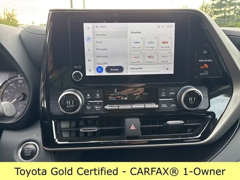 Certified 2024 Toyota Highlander LE image 21