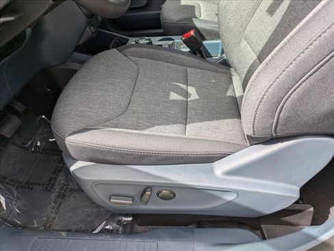 New 2025 Ford Maverick XLT w/ XLT Luxury Package image 4