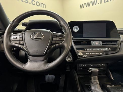 Used 2022 Lexus ES 350 350 image 9