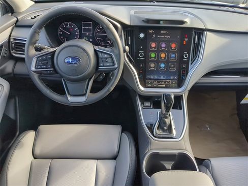 Certified 2025 Subaru Outback Limited w/ Popular Package #2 image 13