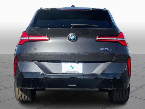 New 2026 BMW X3 xDrive30 image 4