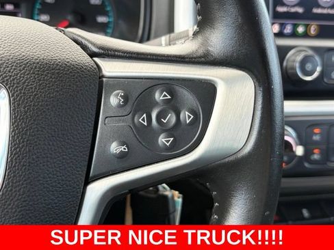 Used 2022 GMC Canyon Elevation w/ Trailering Package RWD image 21