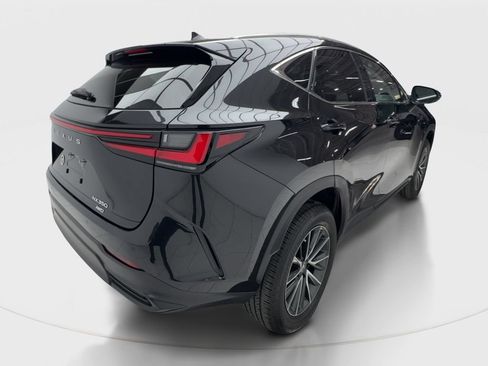 Used 2023 Lexus NX 350 AWD image 7