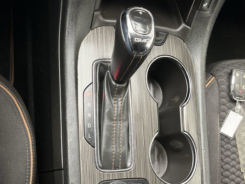 Used 2017 GMC Acadia SLE w/ Driver Alert Package I image 23