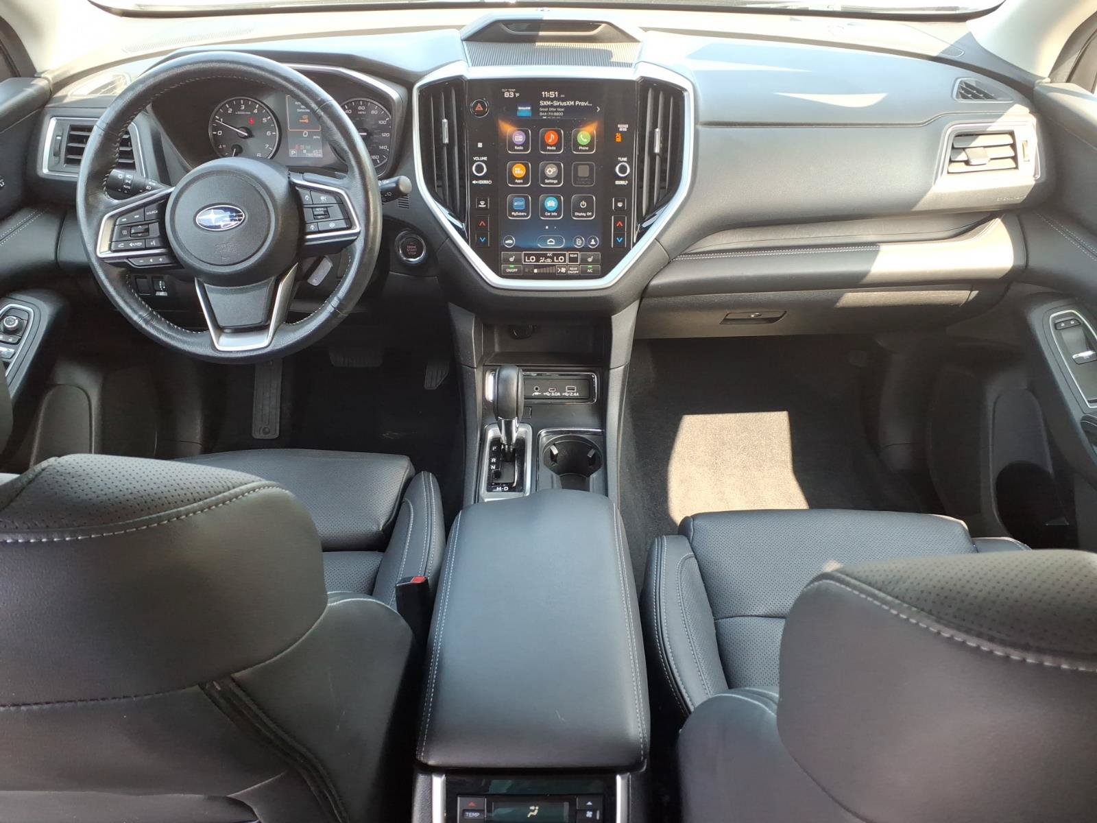 Used 2023 Subaru Ascent Limited AWD/4WD image 27