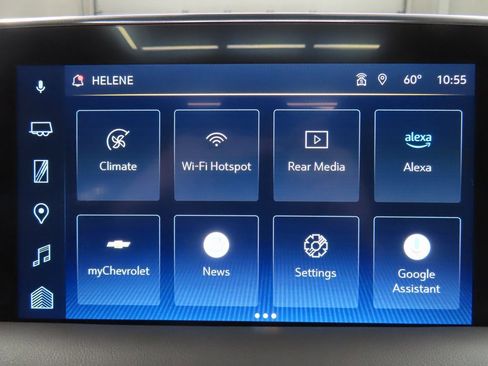 Used 2023 Chevrolet Tahoe RST image 27