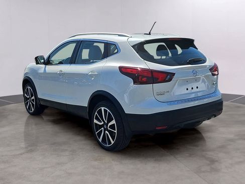 Used 2019 Nissan Rogue Sport SL w/ Premium Package AWD/4WD image 6