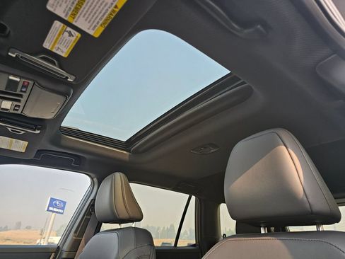 New 2026 Subaru Outback Premium AWD/4WD image 30