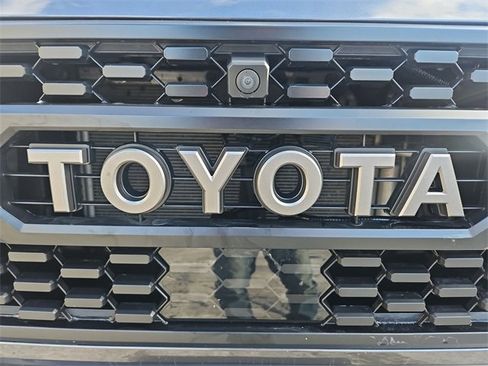 Used 2023 Toyota Tacoma TRD Pro image 31