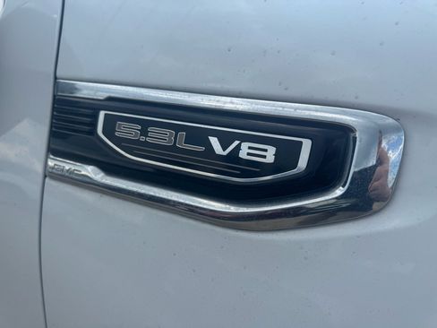 Used 2024 GMC Sierra 1500 SLE w/ Preferred Package AWD/4WD image 13