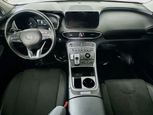 Used 2023 Hyundai Santa Fe SEL FWD image 16
