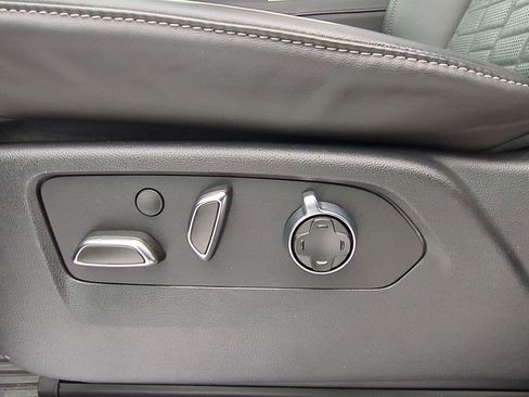 Certified 2024 Cadillac Escalade Sport Platinum w/ LPO, ONYX Package image 25