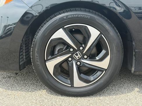 Used 2021 Honda Insight EX image 2