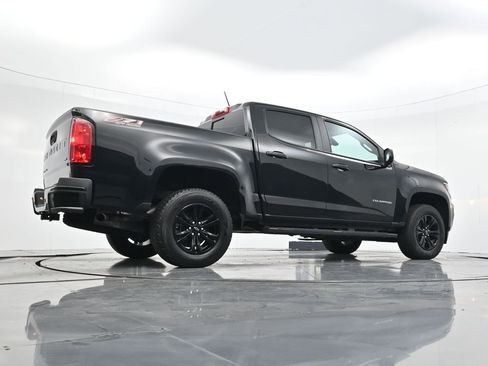 Used 2022 Chevrolet Colorado Z71 image 34