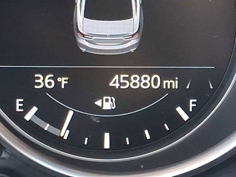 Used 2018 MAZDA MAZDA6 Touring image 20