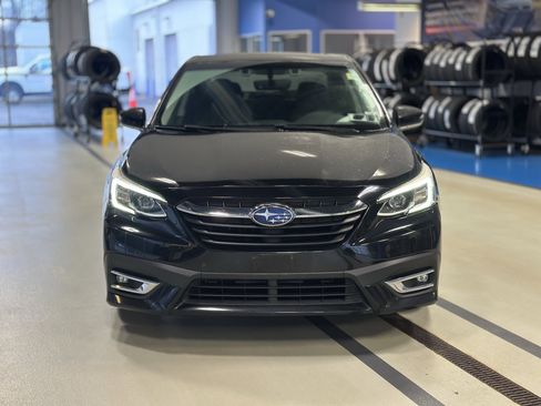 Used 2020 Subaru Legacy Limited w/ Cargo Package image 2