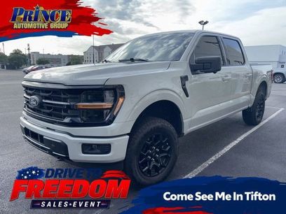 Used 2024 Ford F150 XLT w/ Tow/Haul Package
