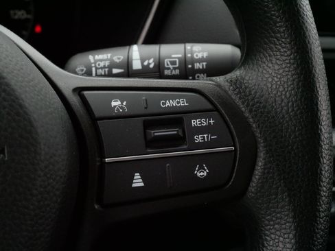 Certified 2026 Honda CR-V EX image 25