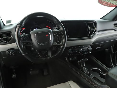 Used 2021 Dodge Durango R/T w/ Tow 'N Go Package image 2