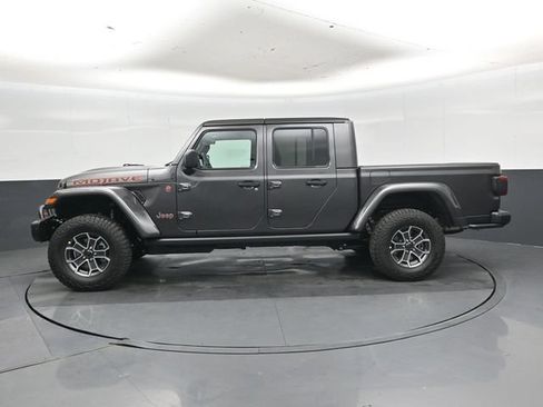 New 2026 Jeep Gladiator Mojave AWD/4WD image 25
