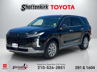 Used 2025 Hyundai Palisade SE FWD video 1