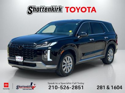 Used 2025 Hyundai Palisade SE