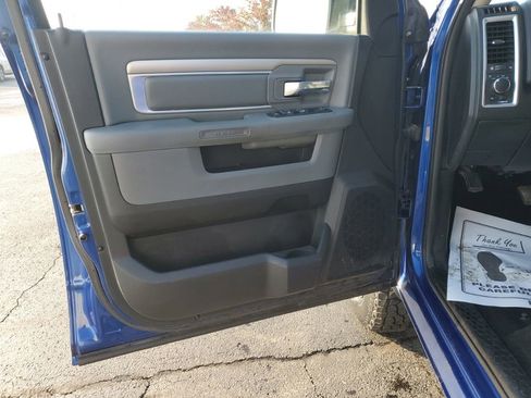 Used 2014 RAM 2500 SLT image 15