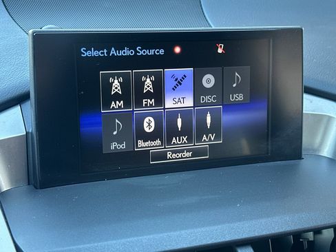 Used 2017 Lexus NX 200t F Sport image 18