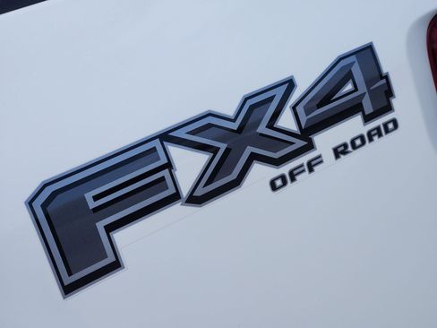 New 2025 Ford F150 Lariat w/ Equipment Group 502A High image 13