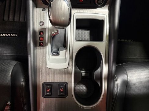Used 2018 Nissan Murano SL image 21