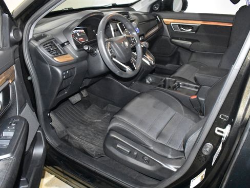 Used 2019 Honda CR-V EX image 23