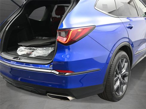 Certified 2024 Acura MDX A-Spec image 2