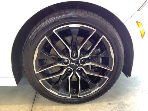 Certified 2023 Kia K5 GT FWD image 23