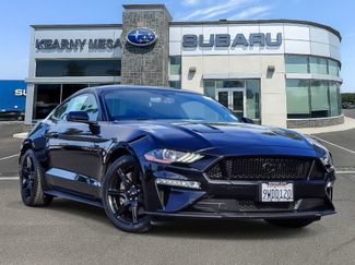Used 2018 Ford Mustang GT Premium w/ Equipment Group 401A video 1