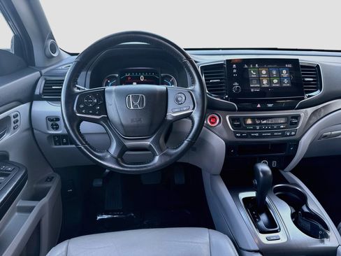 Certified 2020 Honda Pilot EX-L image 20