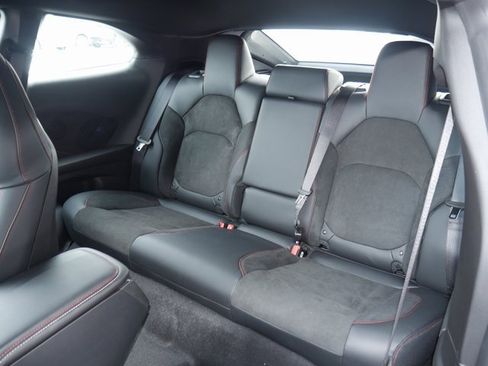 Used 2025 Dodge Charger R/T Scat Pack w/ Track Pack image 25