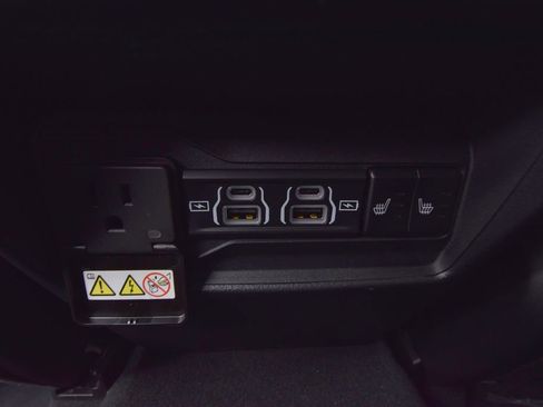 New 2025 Jeep Grand Cherokee Limited 4xe image 29