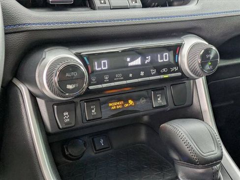 Used 2021 Toyota RAV4 XSE AWD/4WD image 13
