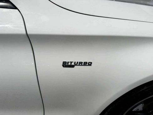 Used 2018 Mercedes-Benz C 43 AMG 4MATIC Sedan image 8