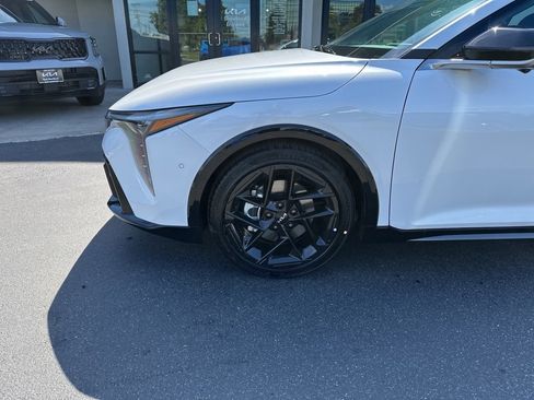 New 2025 Kia K4 GT-Line Turbo image 11