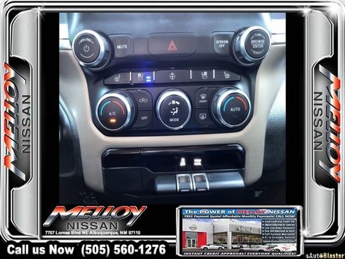 Used 2022 RAM 1500 Laramie image 14