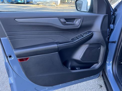 New 2026 Ford Escape Active w/ Cold Weather Package image 14