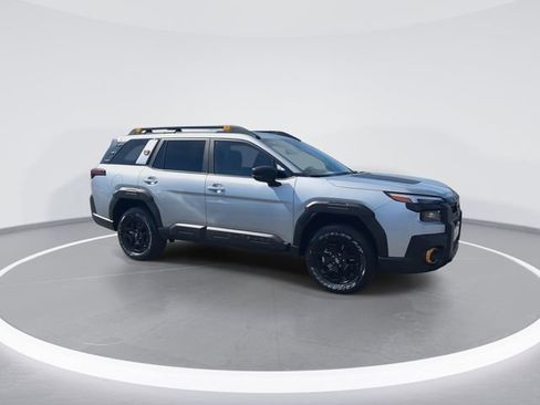 New 2026 Subaru Outback Wilderness AWD/4WD image 9